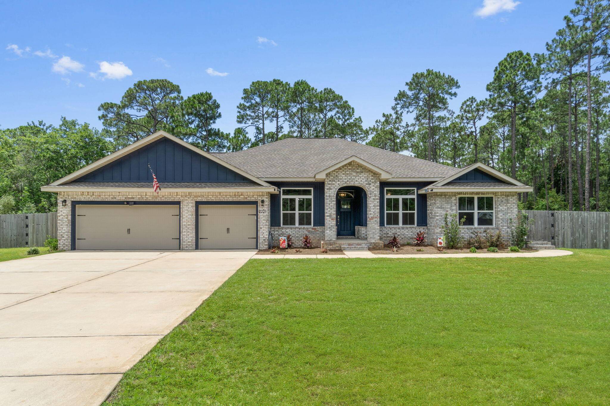 Navarre, FL 32566,2221 Pepper Drive