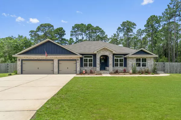 Navarre, FL 32566,2221 Pepper Drive