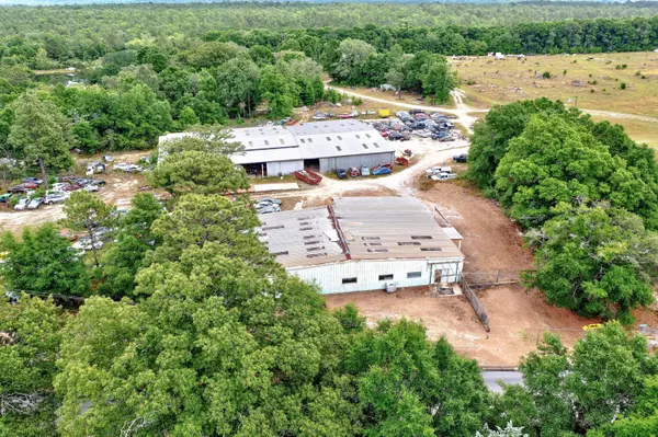 Baker, FL 32531,5655 Griffith Cemetery Road