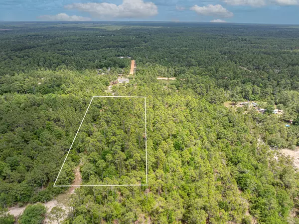 Defuniak Springs, FL 32433,2.5 acres Coventry Road  #LOT A