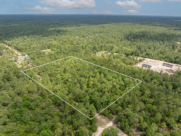 Defuniak Springs, FL 32433,5 acres Coventry Road