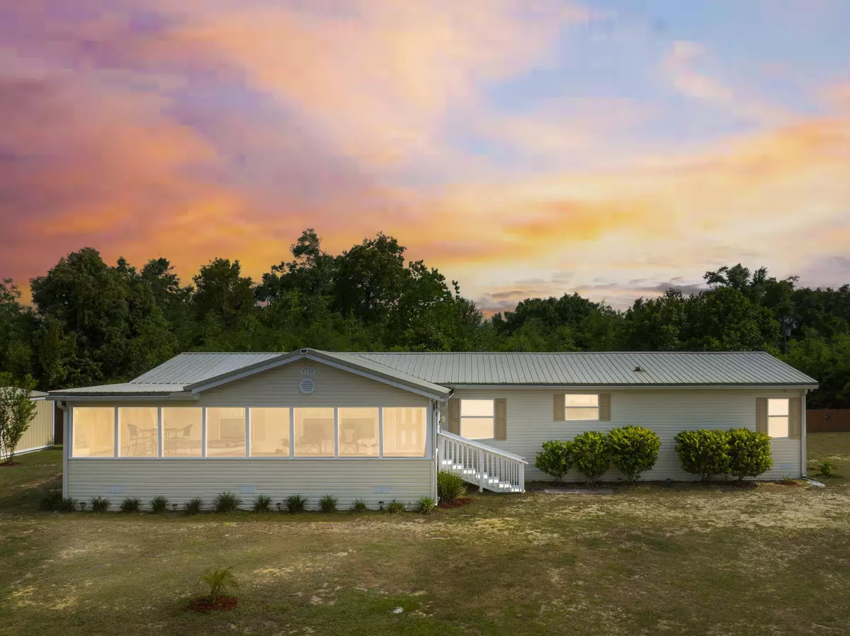 Youngstown, FL 32466,9739 Creek Bank Drive