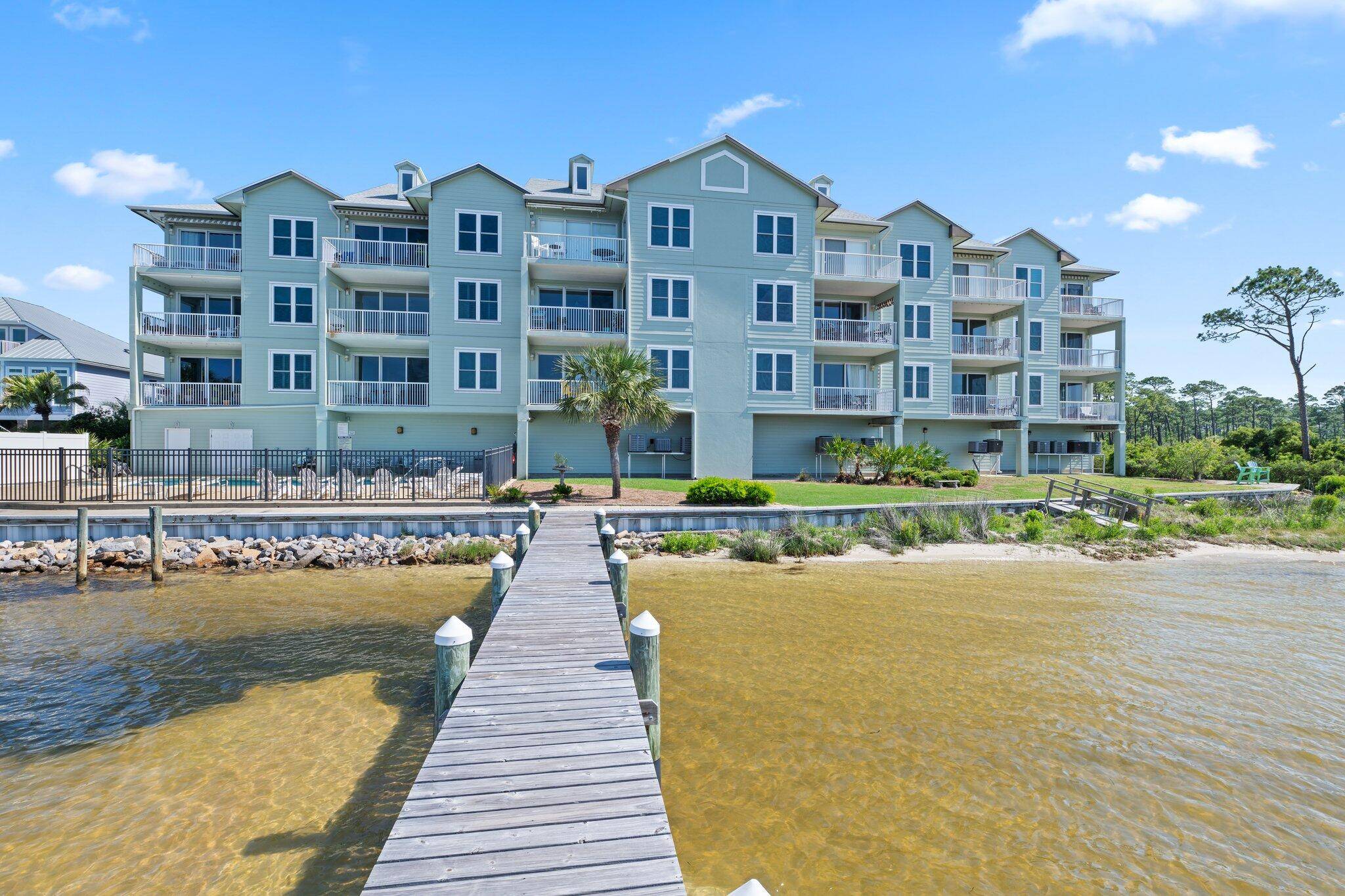 Pensacola, FL 32507,4050 Indigo Drive  #102