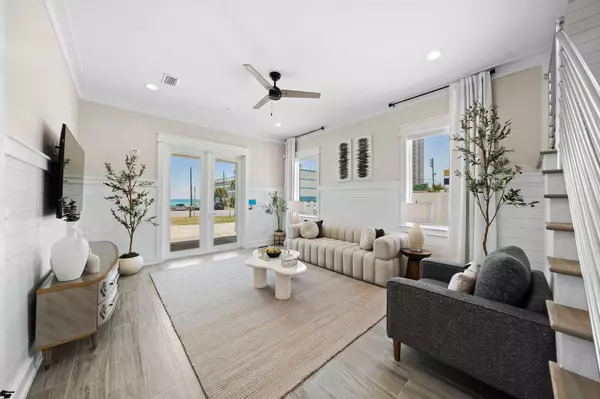 Panama City Beach, FL 32413,14328 Front Beach Road