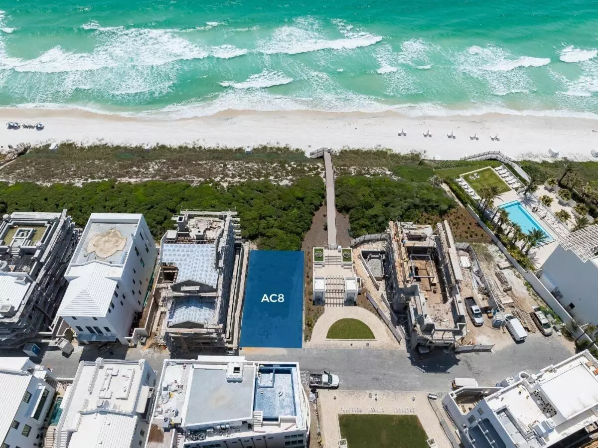 Inlet Beach, FL 32461,AC8 Sea Castle Alley