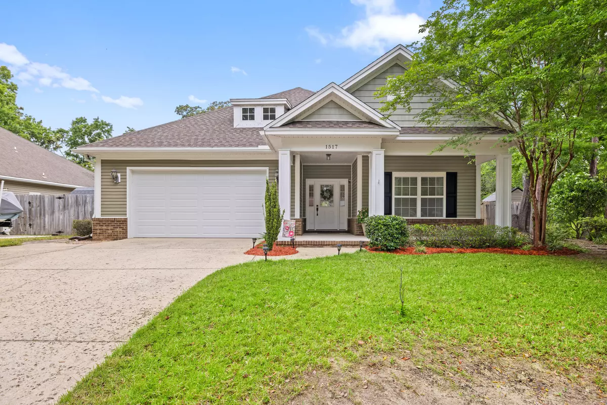 Niceville, FL 32578,1517 18Th Street