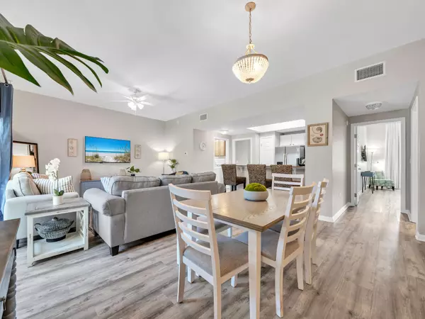 Destin, FL 32541,4205 Indian Bayou Trail #UNIT 10