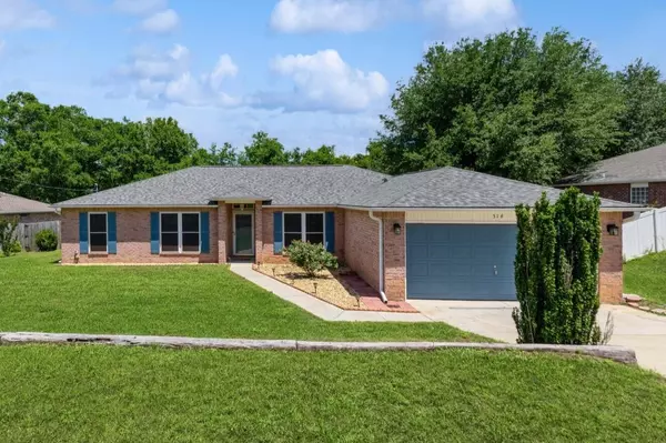 Crestview, FL 32536,316 Egan Dr Drive