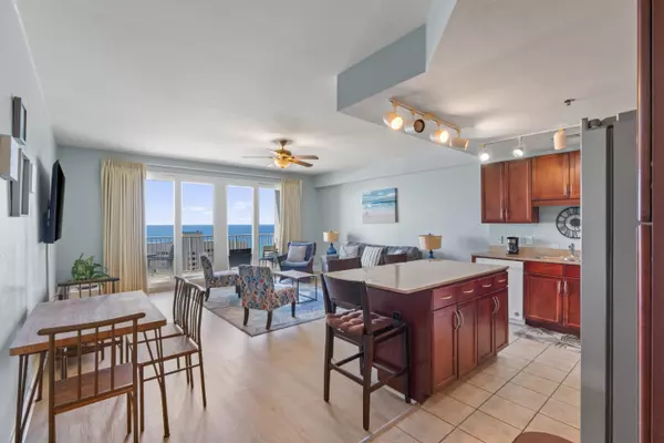 Panama City Beach, FL 32408,9860 S Thomas Drive  #UNIT 1413
