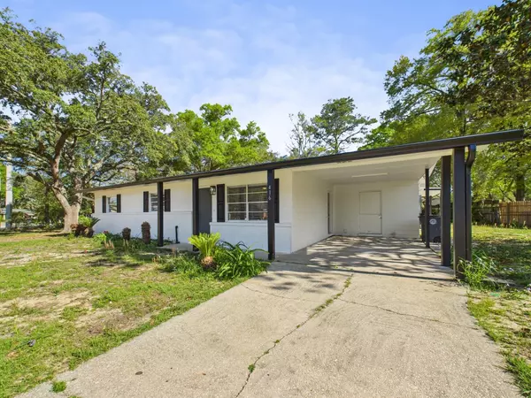 Valparaiso, FL 32580,416 Glendale Avenue