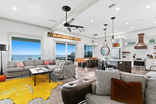 Panama City Beach, FL 32408,8319 Surf Drive #A