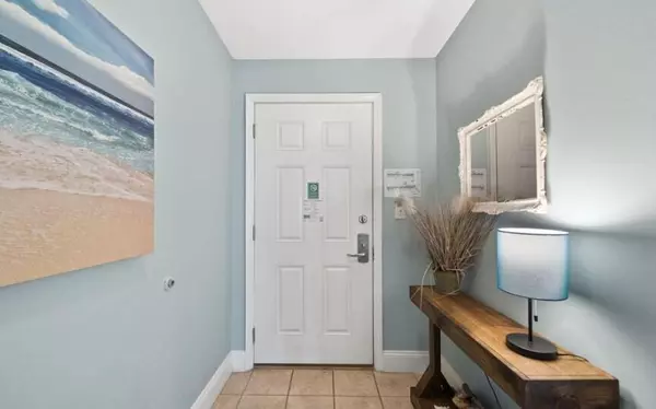 Panama City Beach, FL 32408,9860 S Thomas Drive  #1403