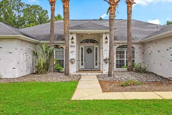 Navarre, FL 32566,7584 Woodmont Road