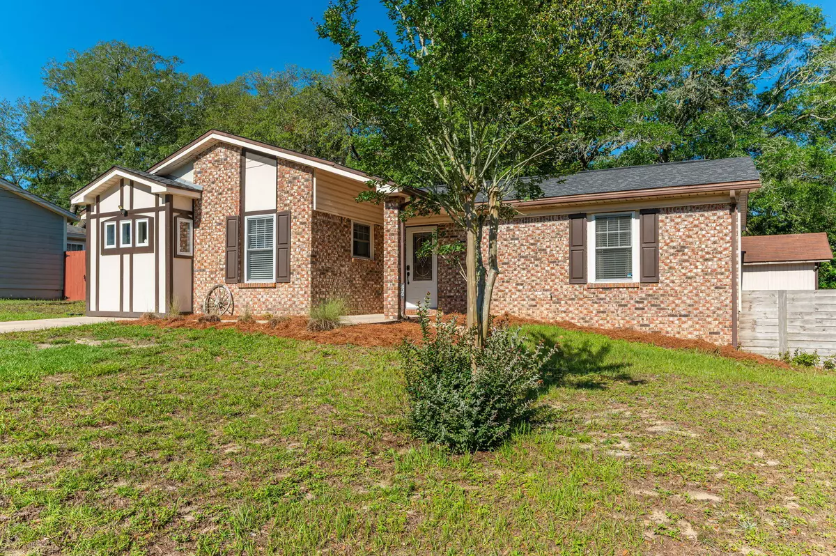 Niceville, FL 32578,436 Morningbird Court