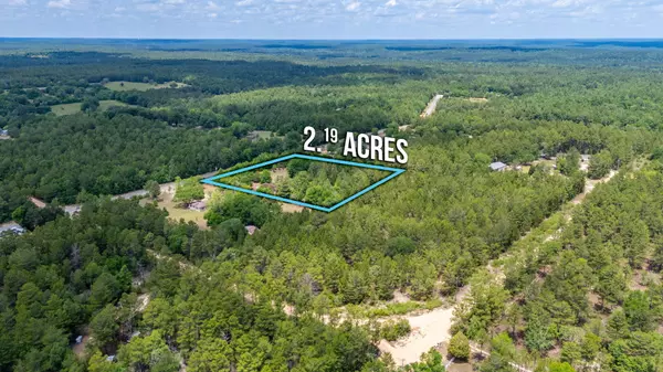 Crestview, FL 32539,X Kervin Road