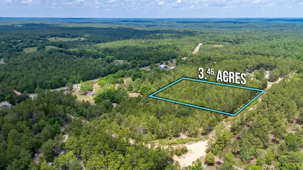 Crestview, FL 32539,X Ponderosa Lane