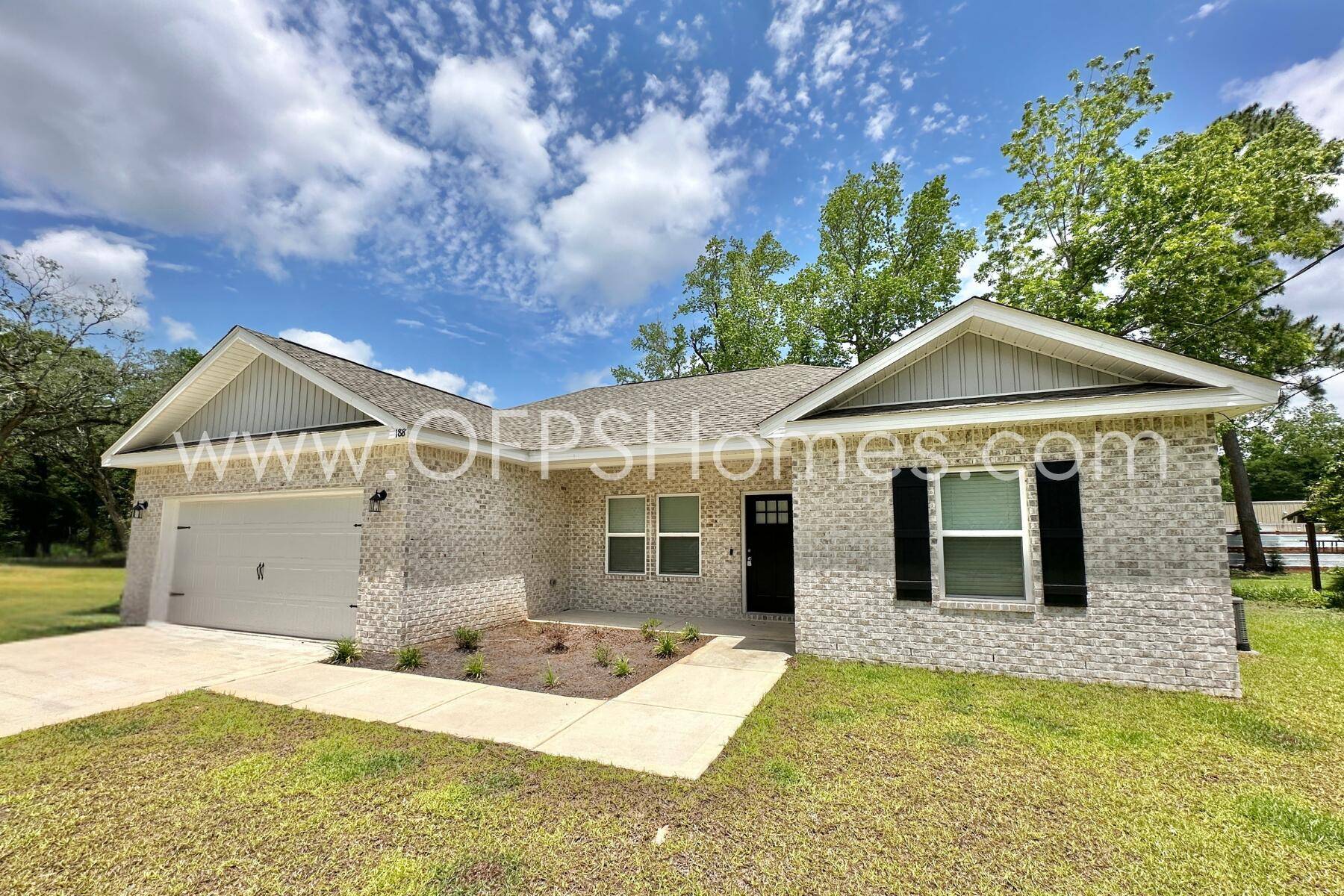 Crestview, FL 32536,188 Park Lane