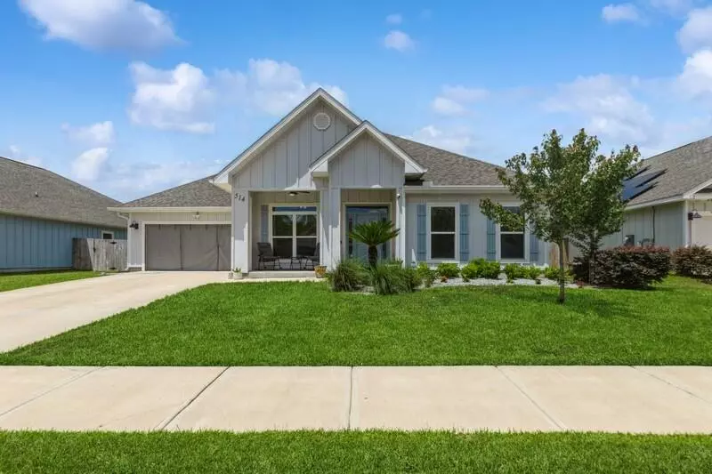 514 Mary Lou Way, Crestview, FL 32539