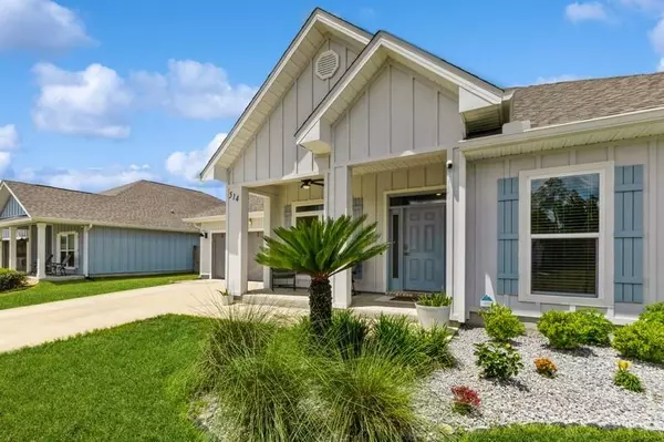 Crestview, FL 32539,514 Mary Lou Way
