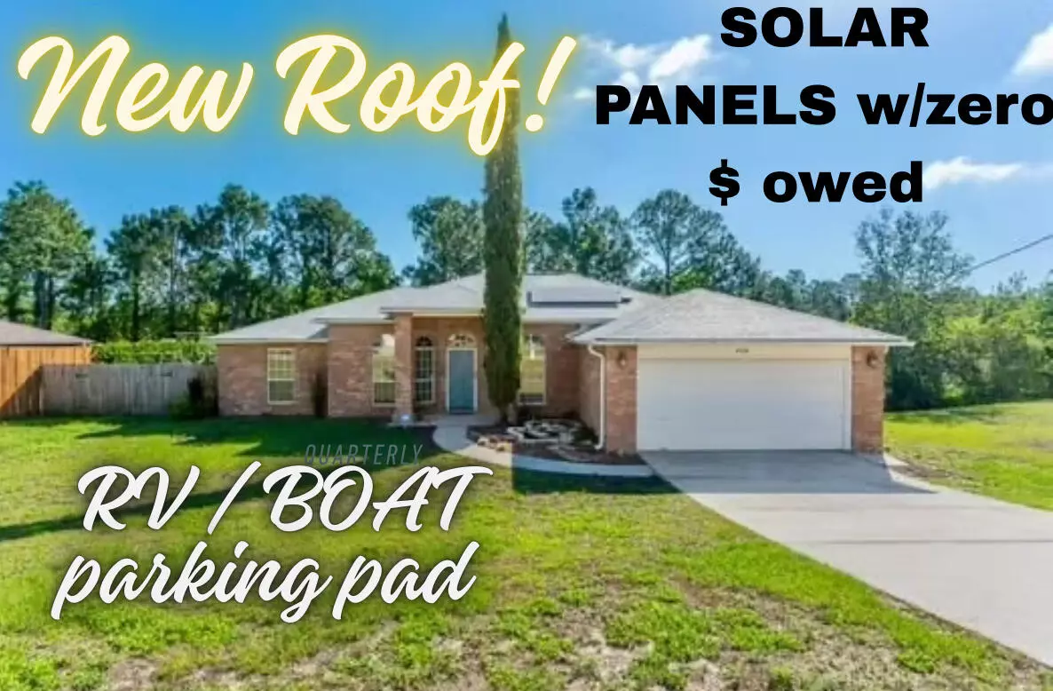 Crestview, FL 32536,430 Hatchee Drive