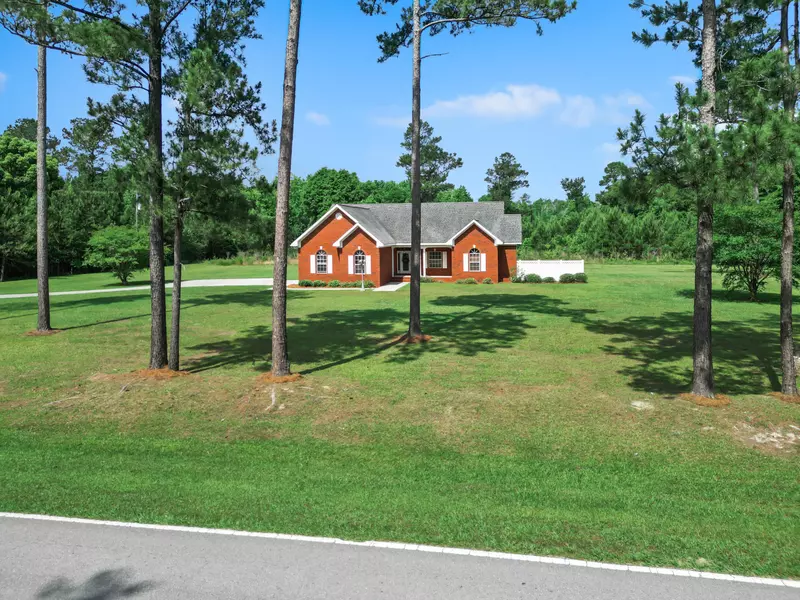 13761 NW Pea Ridge Road, Other, FL