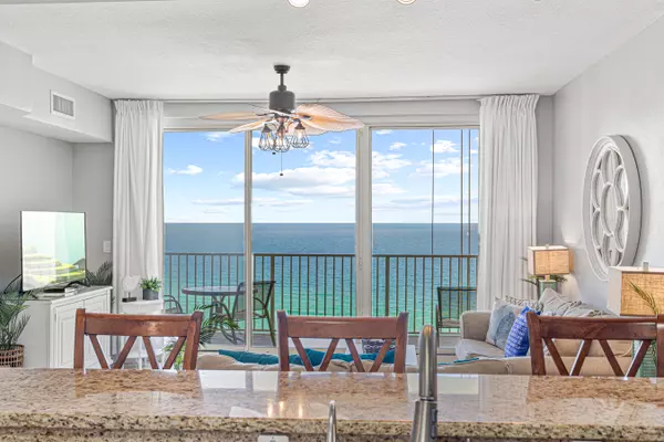 Panama City Beach, FL 32408,9900 S Thomas Drive  #1911