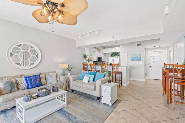 Panama City Beach, FL 32408,9900 S Thomas Drive  #1911