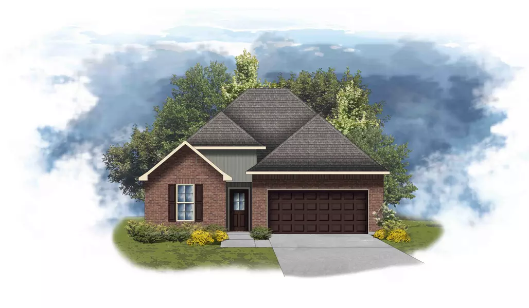 402 Natureview Way, Freeport, FL 32439