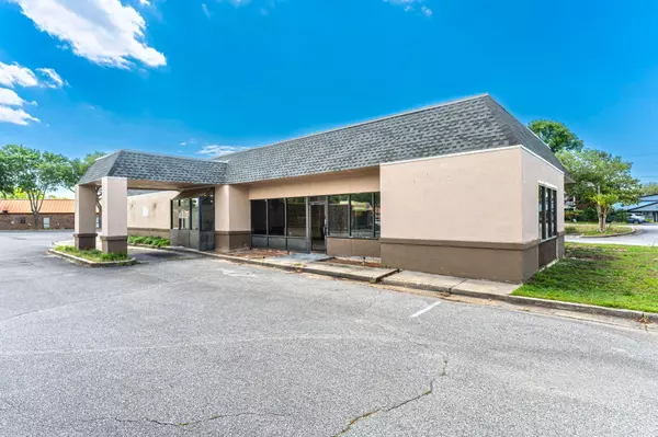 Shalimar, FL 32579,1281 Eglin Parkway