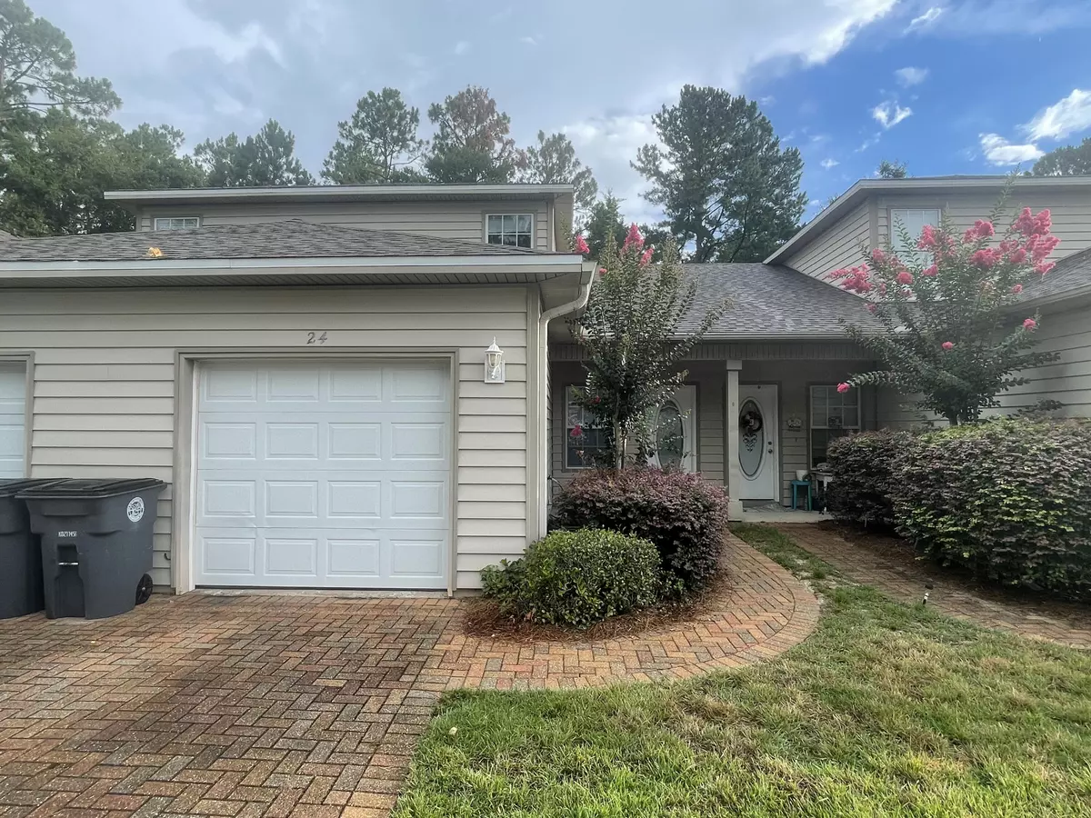 Valparaiso, FL 32580,24 Trevor Drive