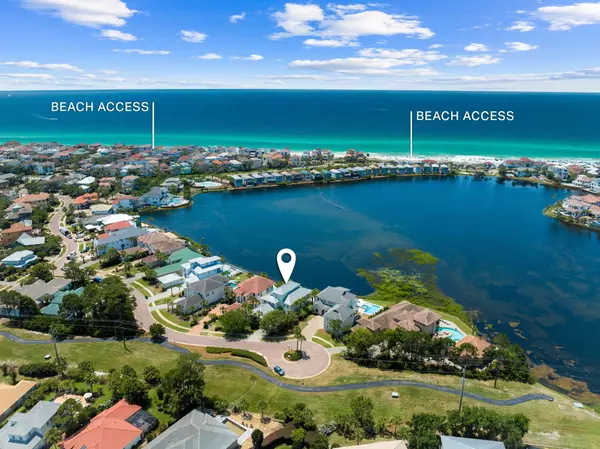 Destin, FL 32541,4724 Rendezvous Cove