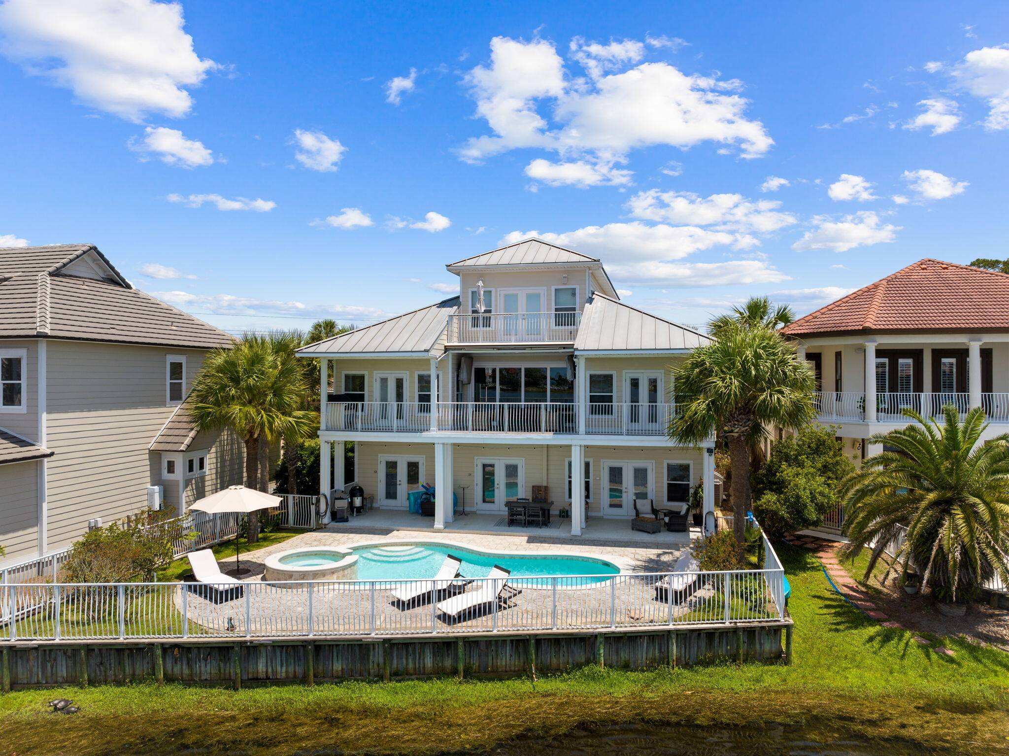Destin, FL 32541,4724 Rendezvous Cove