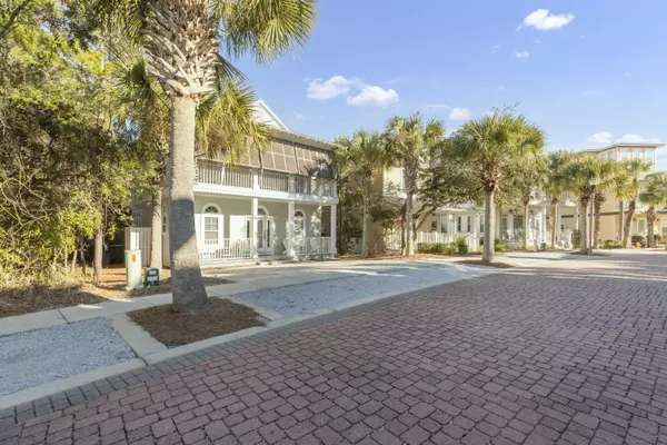 Inlet Beach, FL 32461,55 The Greenway Loop