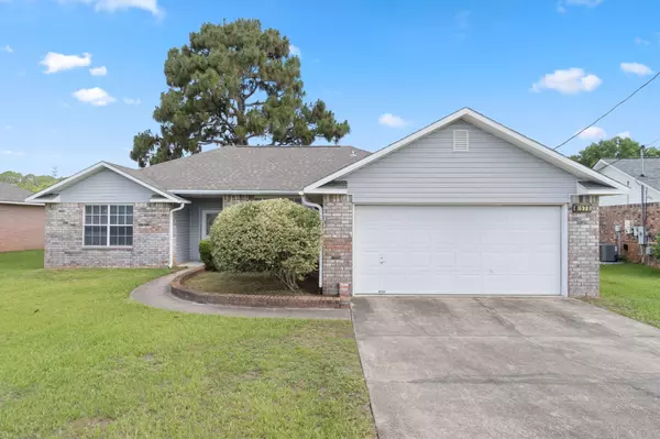 Pensacola, FL 32506,1978 Coral Reef Road