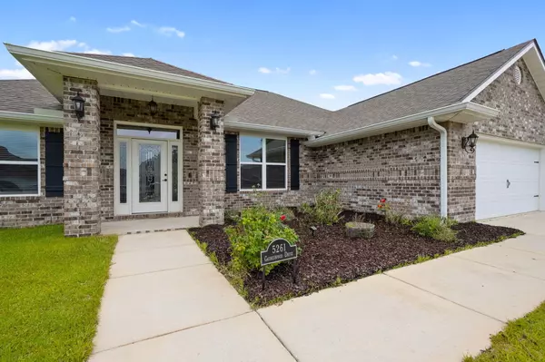 Milton, FL 32583,5261 Gaineswood Drive