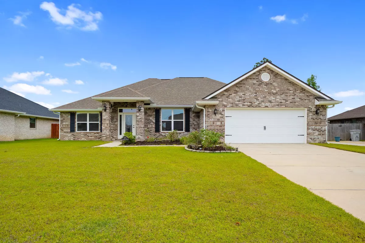 Milton, FL 32583,5261 Gaineswood Drive