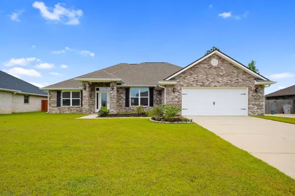 5261 Gaineswood Drive, Milton, FL 32583