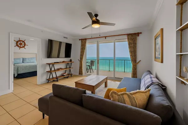 17545 Front Beach Road  #1208, Panama City Beach, FL 32413