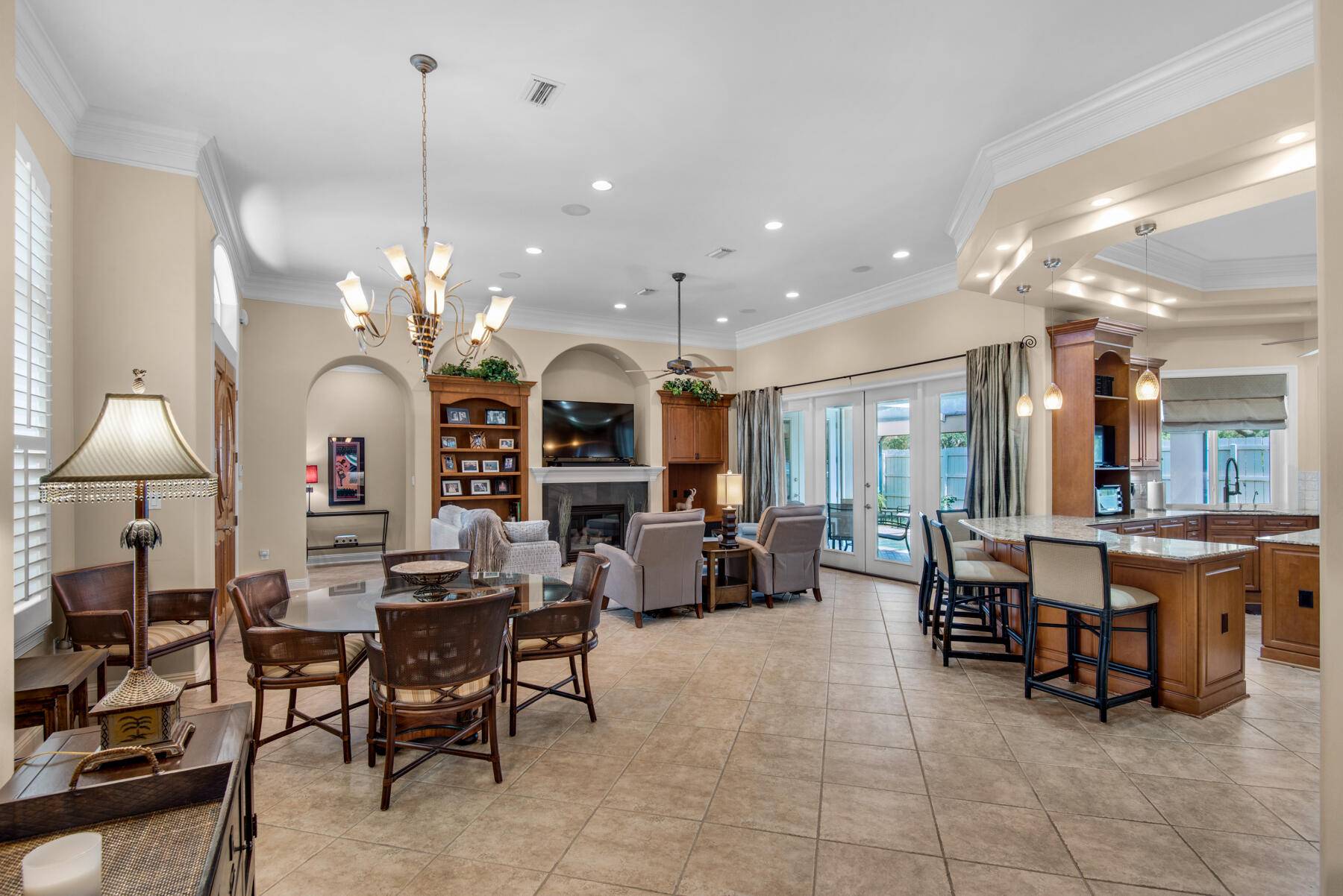 Miramar Beach, FL 32550,1163 N Troon Drive