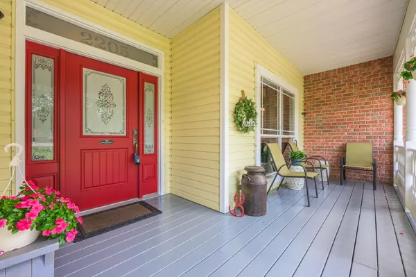 Pensacola, FL 32526,2205 Valle Escondido