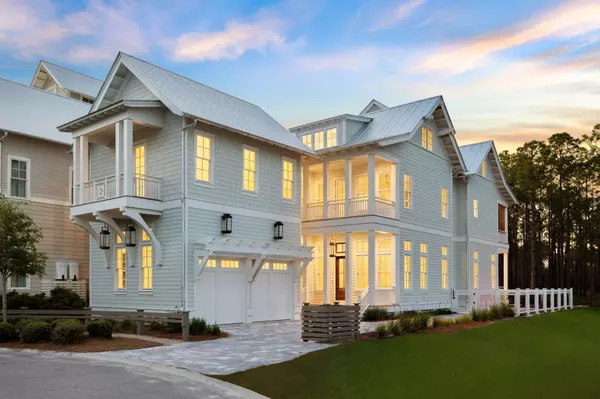 262 Climbing Rose Way, Santa Rosa Beach, FL 32459