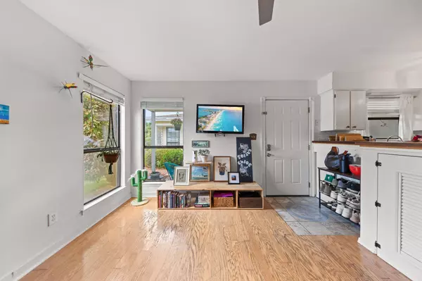 Miramar Beach, FL 32550,37 E Bradley St  #12