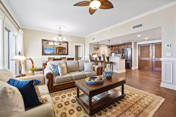 Miramar Beach, FL 32550,9500 Grand Sandestin Boulevard  #UNIT 2910