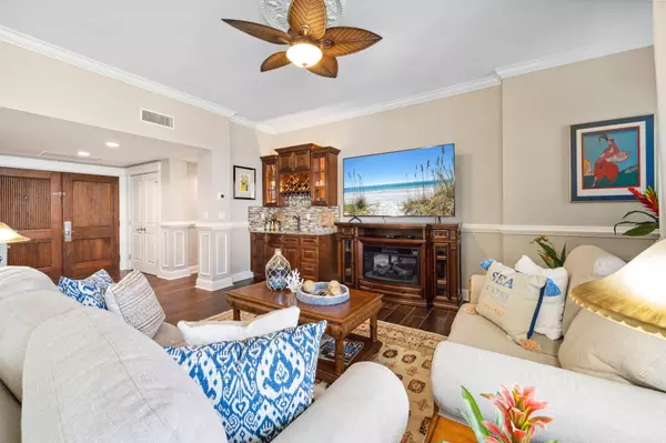 Miramar Beach, FL 32550,9500 Grand Sandestin Boulevard  #UNIT 2910