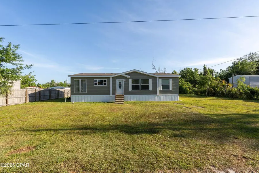 2918 E 14Th Court, Panama City, FL 32401