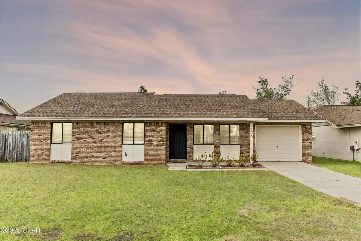 Lynn Haven, FL 32444,206 Acme Lane