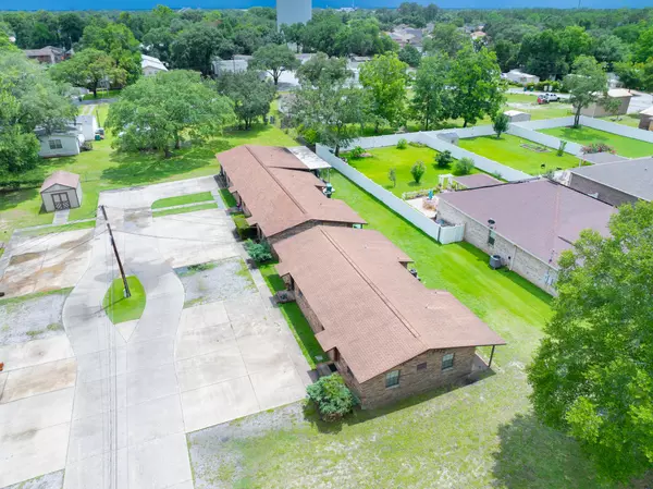 Fort Walton Beach, FL 32547,816 Lark Street  #5, 6, 7, 8