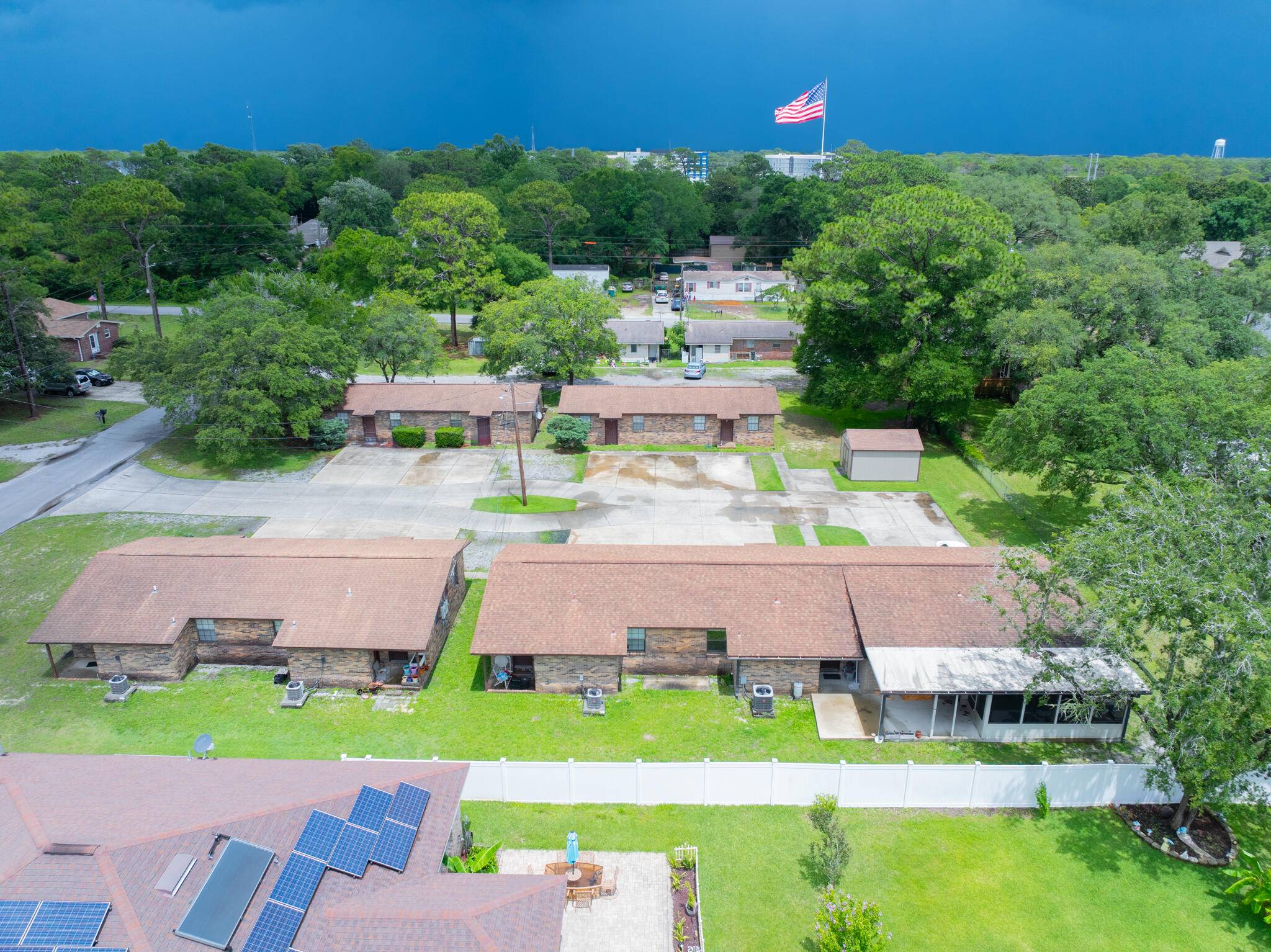 818 Lark Street #1, 2, 3, 4, Fort Walton Beach, FL 32547