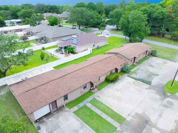 Fort Walton Beach, FL 32547,818 Lark Street  #1, 2, 3, 4