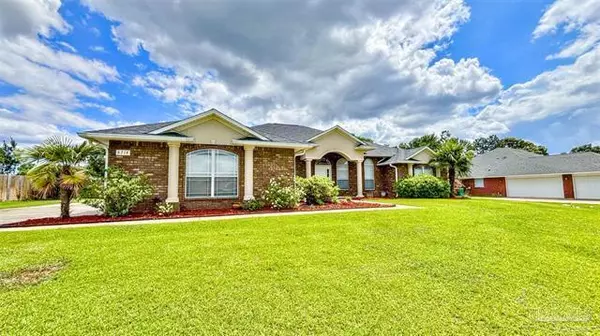 Crestview, FL 32536,6214 Plum Orchard Way Way